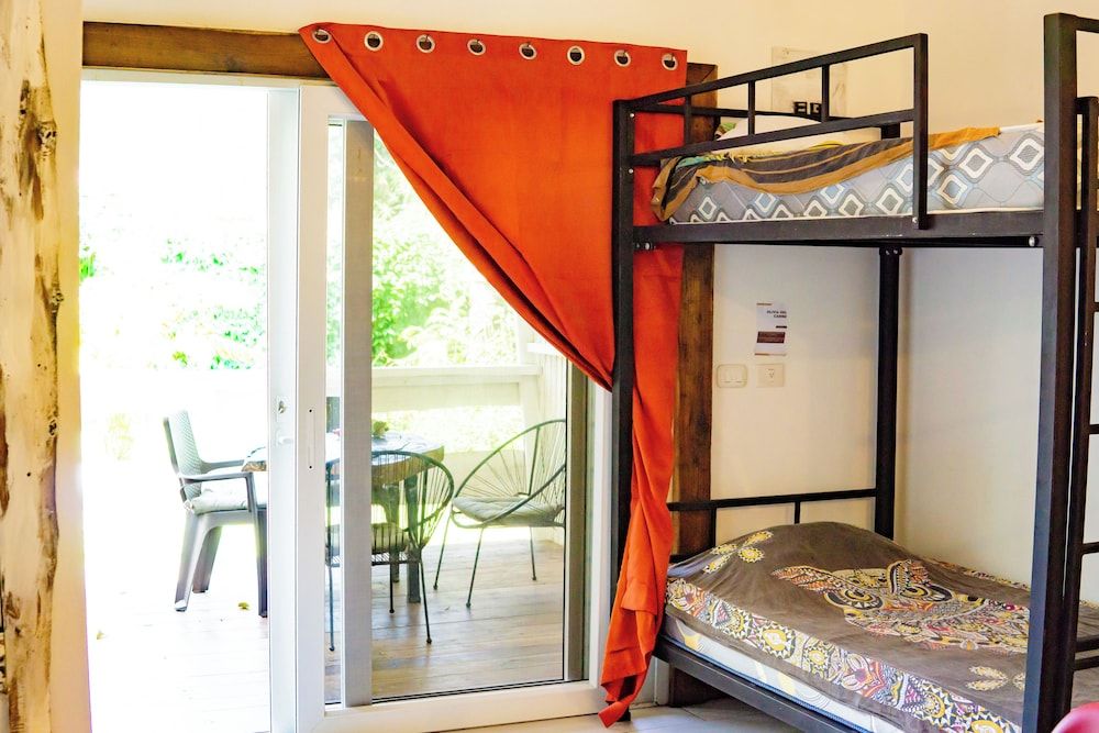 Olivia del Caribe Suite Family Suite, 1 Bedroom, Pool View 2