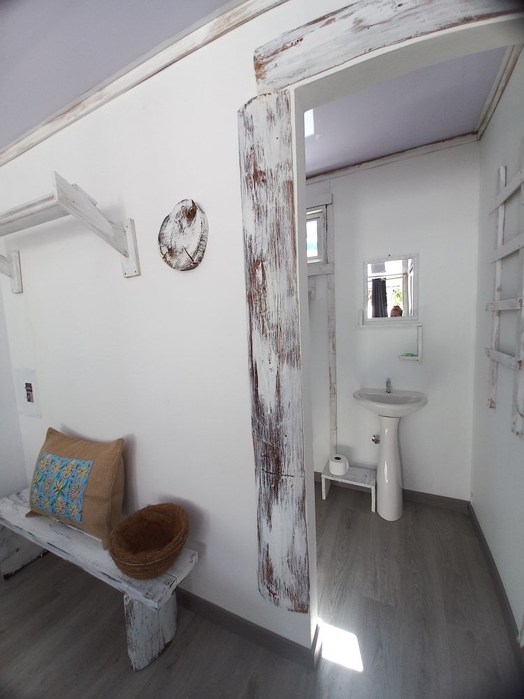 Olivia del Caribe Suite Design Double Room 9