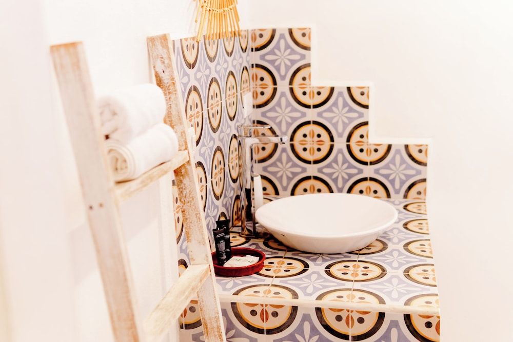 Olivia del Caribe Suite Comfort Loft 11