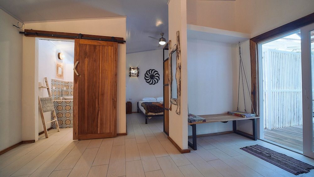 Olivia del Caribe Suite Comfort Loft 17