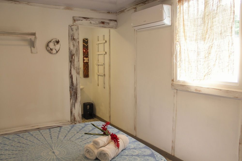 Olivia del Caribe Suite Design Double Room 12