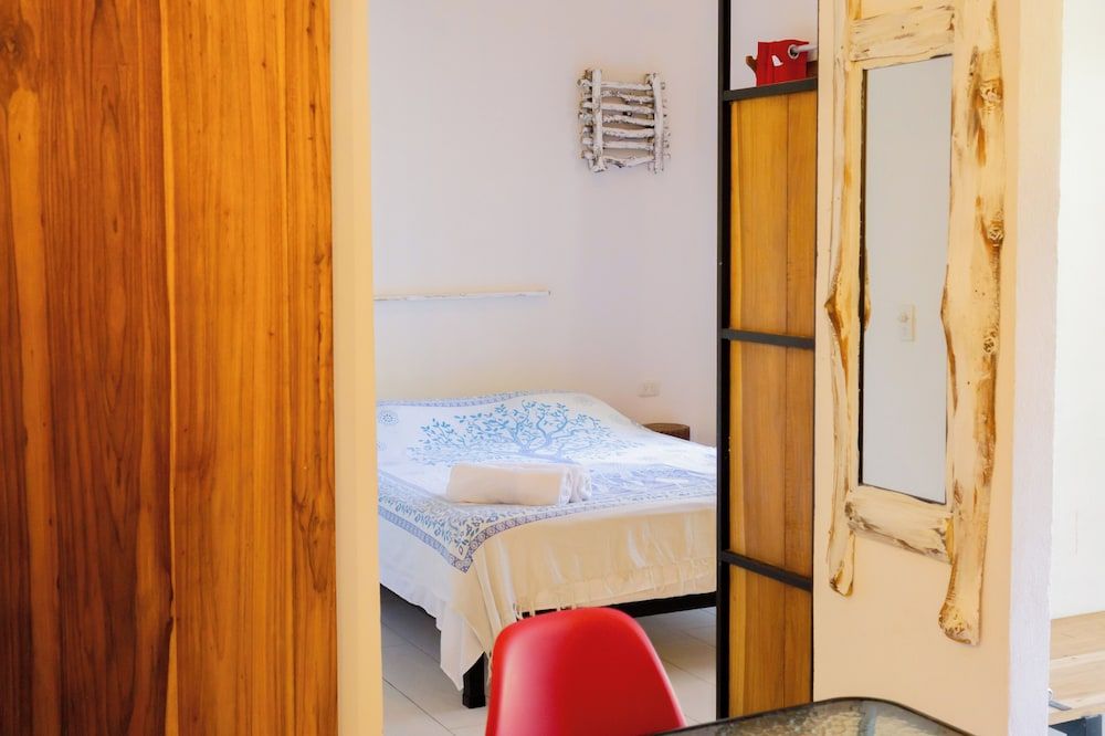 Olivia del Caribe Suite Comfort Loft 6