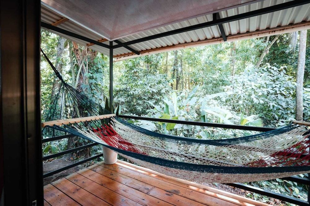 Comfort Studio, Balcony, Garden View