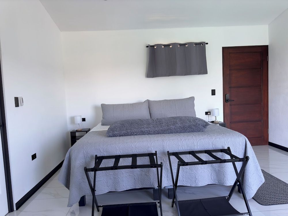Superior Studio, Sea View