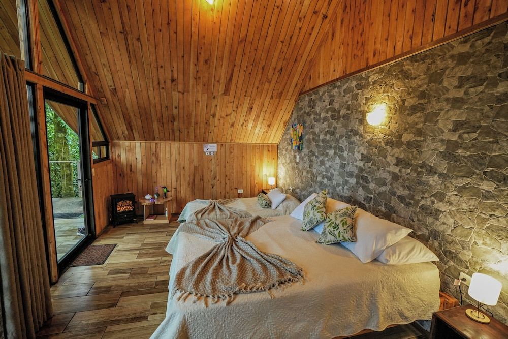 Standard Chalet, Non Smoking