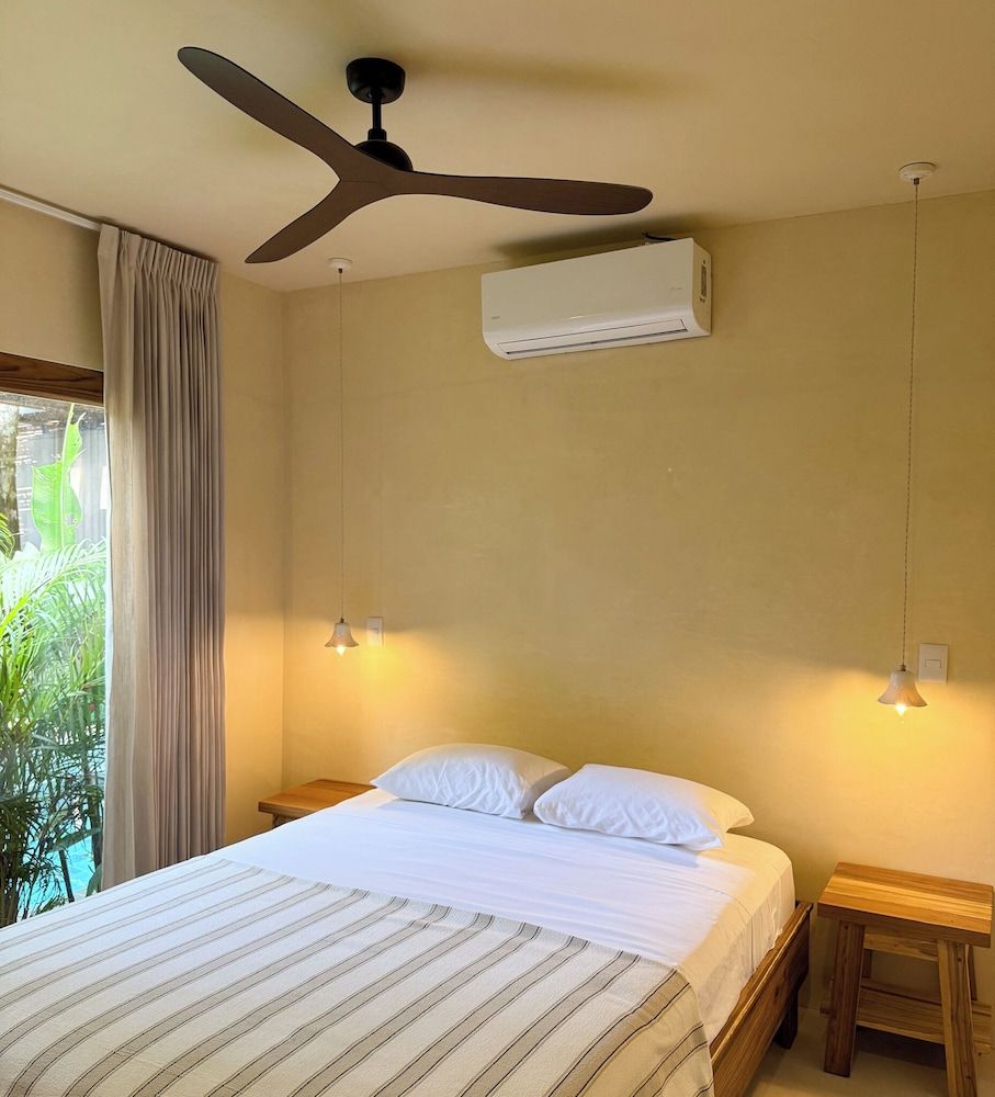 La Bonita Lodge Deluxe Villa, Garden View 5