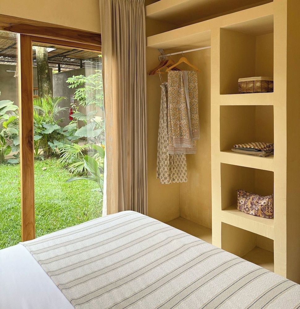 La Bonita Lodge Deluxe Villa, Garden View 11