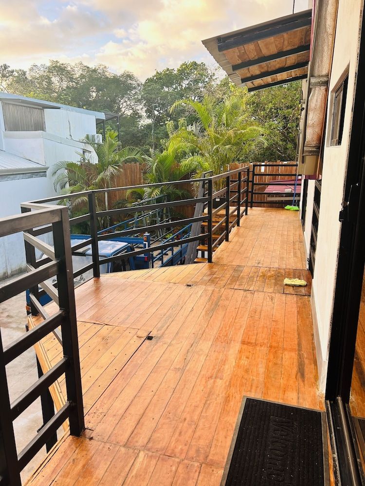 Villas Conchal Family Chalet 14