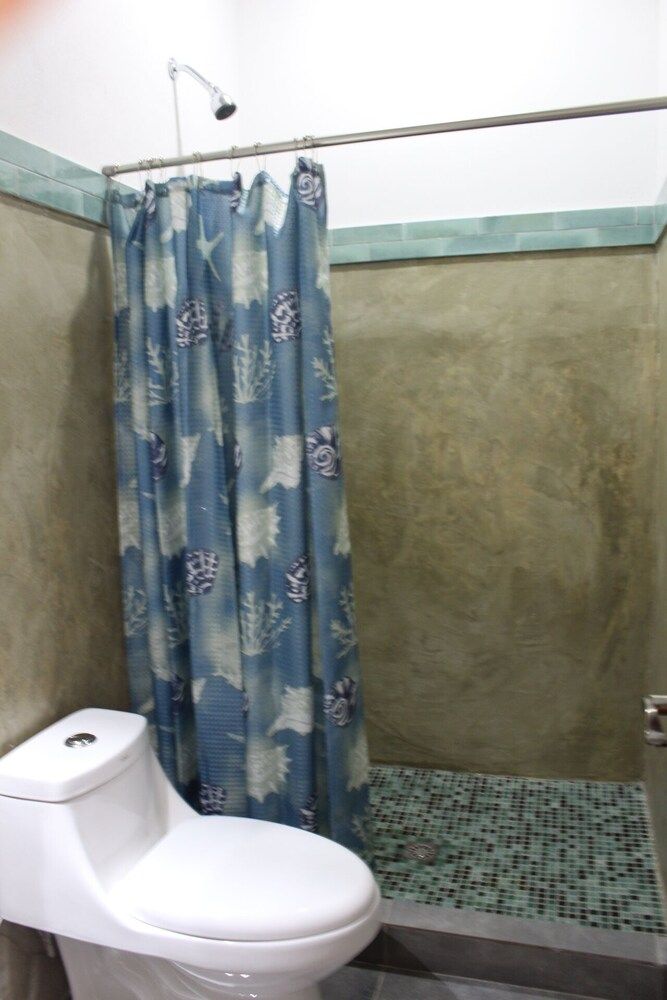 Hotel Huacas Standard Double Room 5