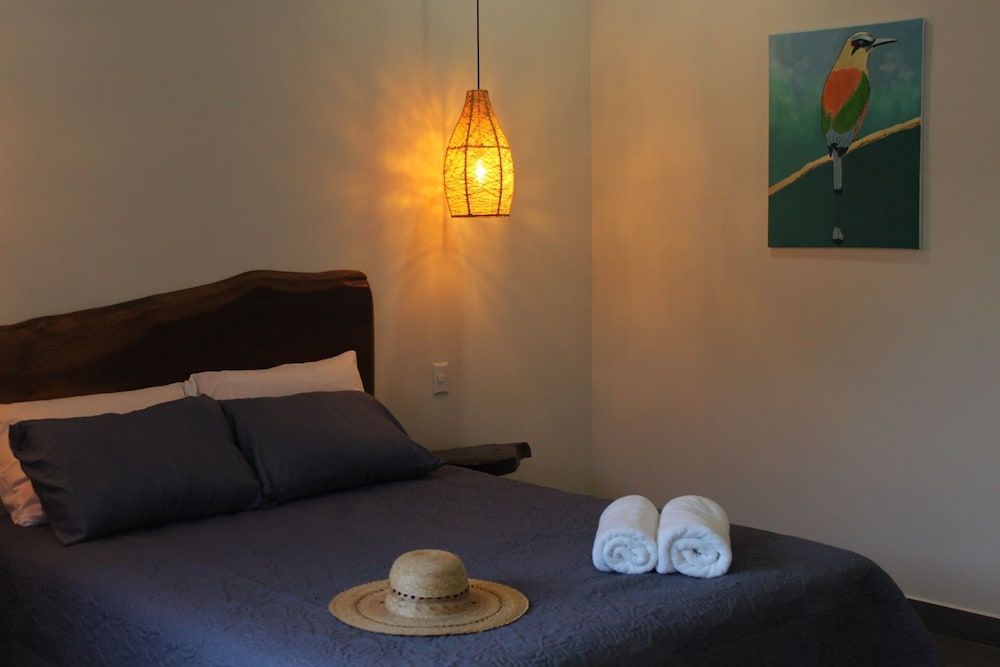 Hotel Huacas Standard Double Room 2