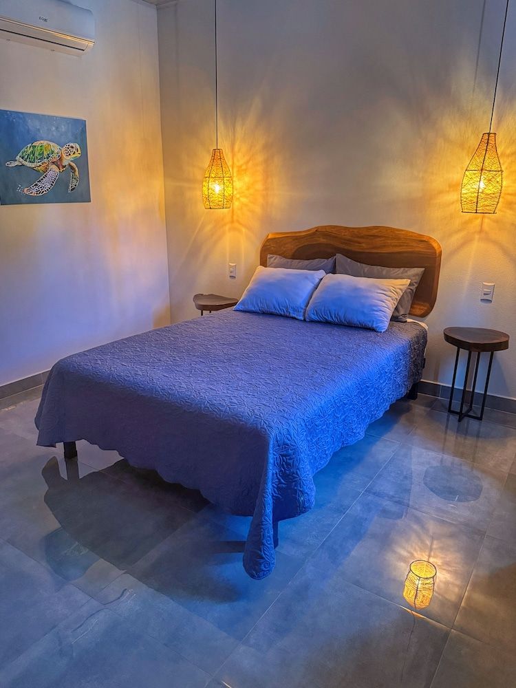 Hotel Huacas Standard Double Room 3