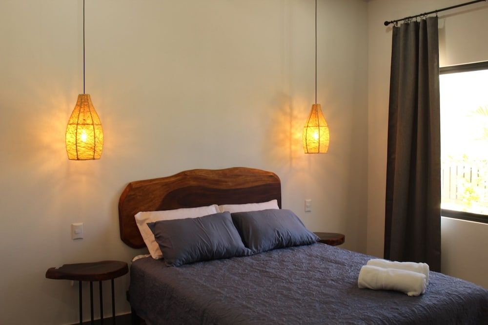 Hotel Huacas Standard Double Room