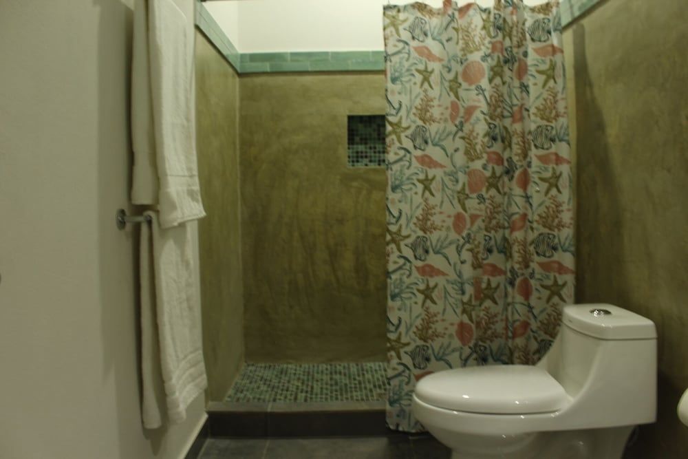 Hotel Huacas Comfort Triple Room 3