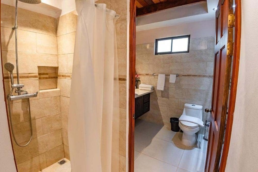 Marenaz Oceanfront Resort Panoramic Bungalow 10