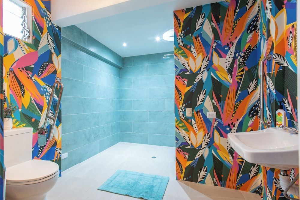 Casa Zafiro B&B Junior Double Room Single Use, Garden View 3