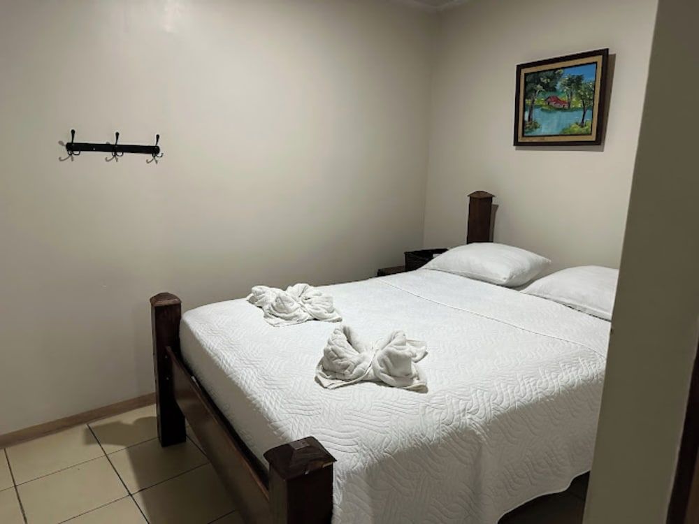 Rivera Family Airport Apartments