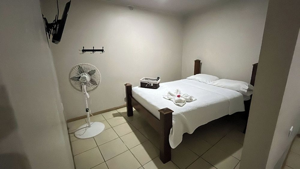 Rivera Family Airport Apartments Standard Apartment, Ground Floor 3