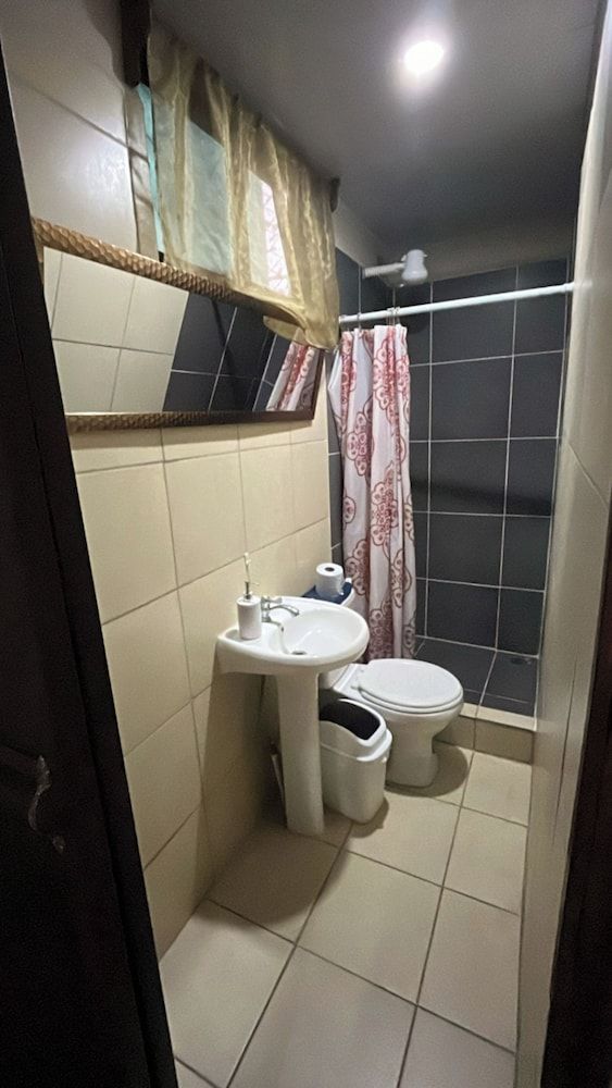 Rivera Family Airport Apartments Standard Apartment, Ground Floor 5