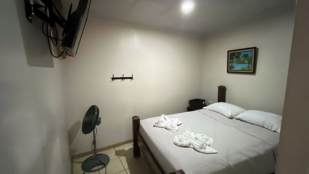 Rivera Family Airport Apartments Standard Apartment, Balcony, Ground Floor