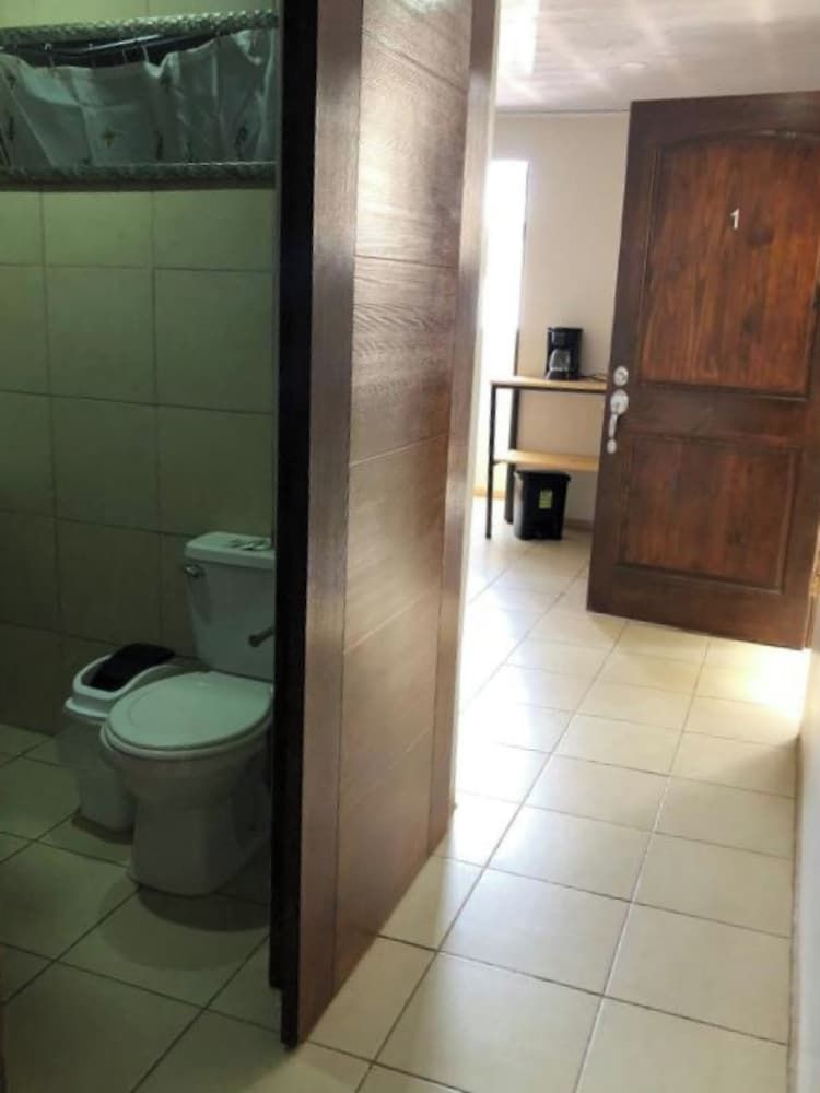 Rivera Family Airport Apartments Standard Apartment, Balcony, Ground Floor 5