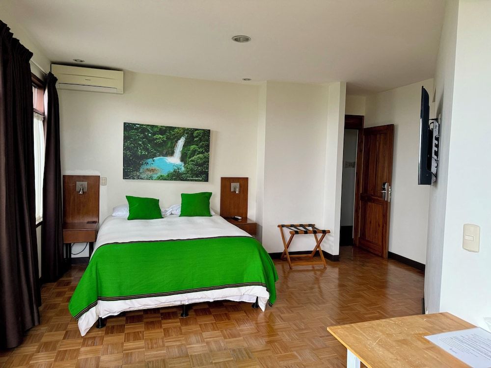 Legacy Boutique Hotel Standard Room