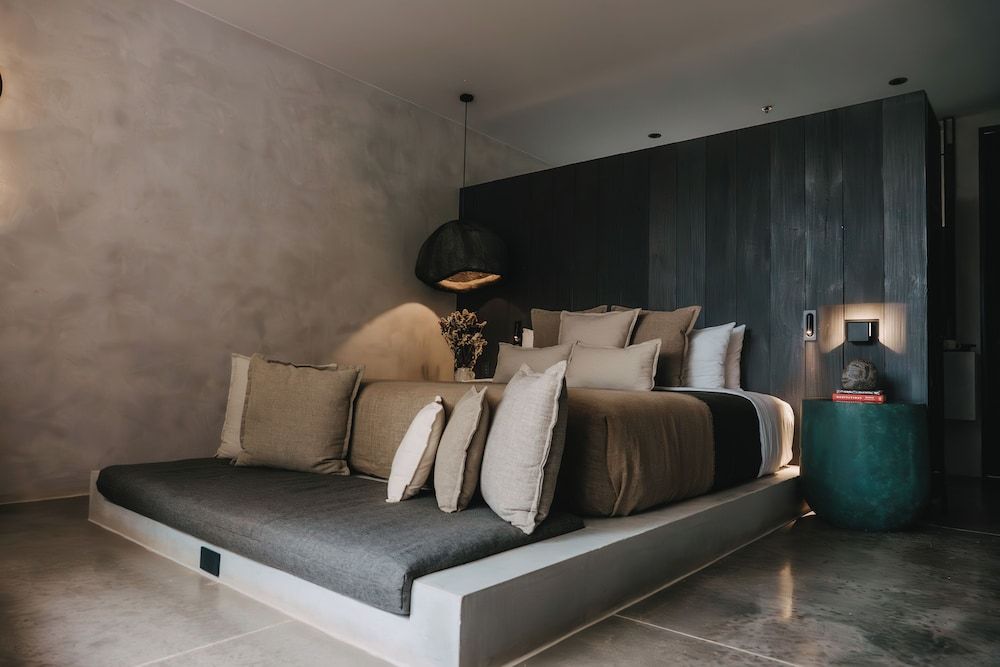 Esh Hotel & Spa Selva Suite + Terrace