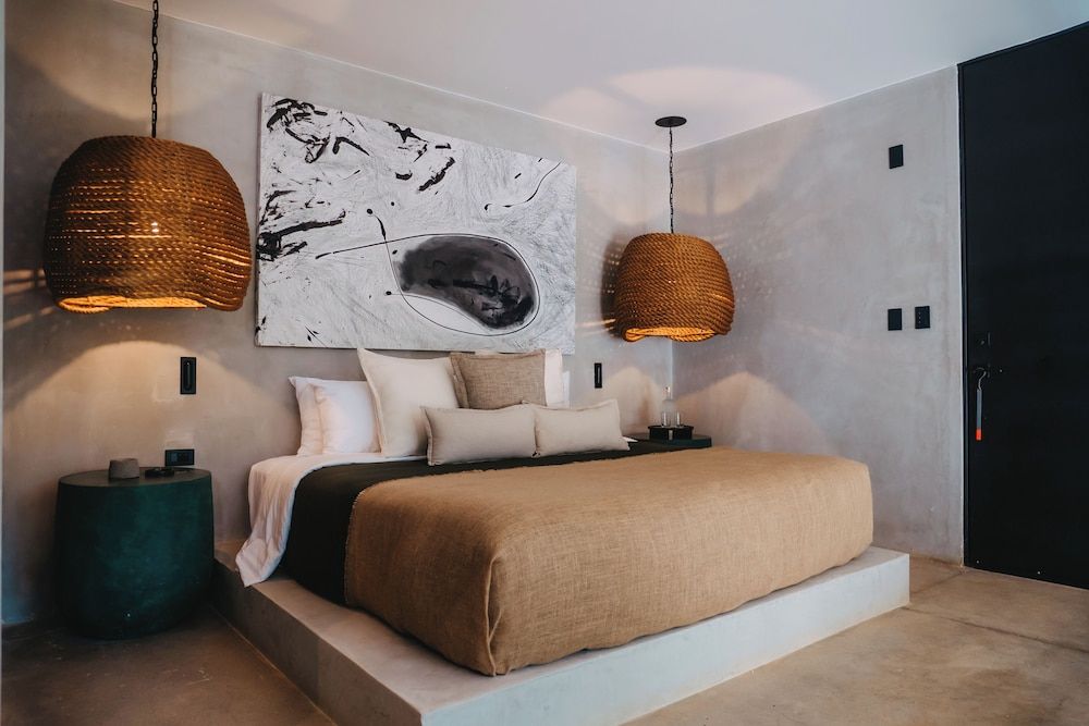 Esh Hotel & Spa Esh One Bedroom Villa + Private Plunge Pool