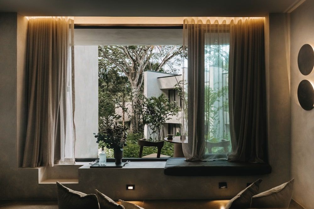 Esh Hotel & Spa Selva Suite + Terrace 2