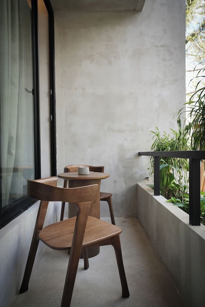 Esh Hotel & Spa Canopy Suite + Private Balcony 7