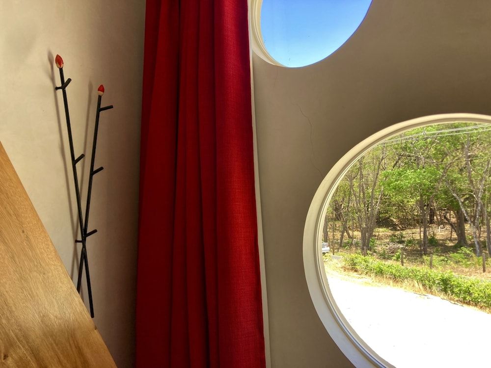 Pierre and Colors TAMARINDO Adult Only Design Apartment, Ensuite, Pool View (Supérieur) 9