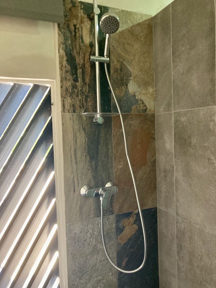 Pierre and Colors TAMARINDO Adult Only Superior Apartment, Ensuite, Pool View (Luxe) 14