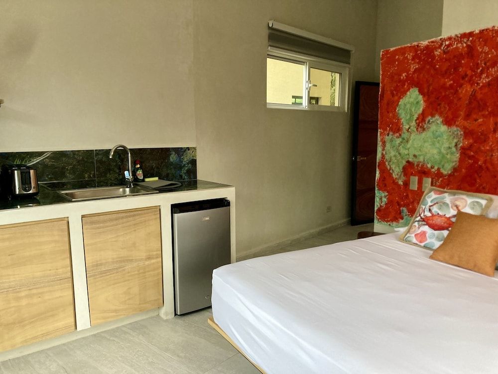 Pierre and Colors TAMARINDO Adult Only Superior Studio, Ensuite (de luxe) 3