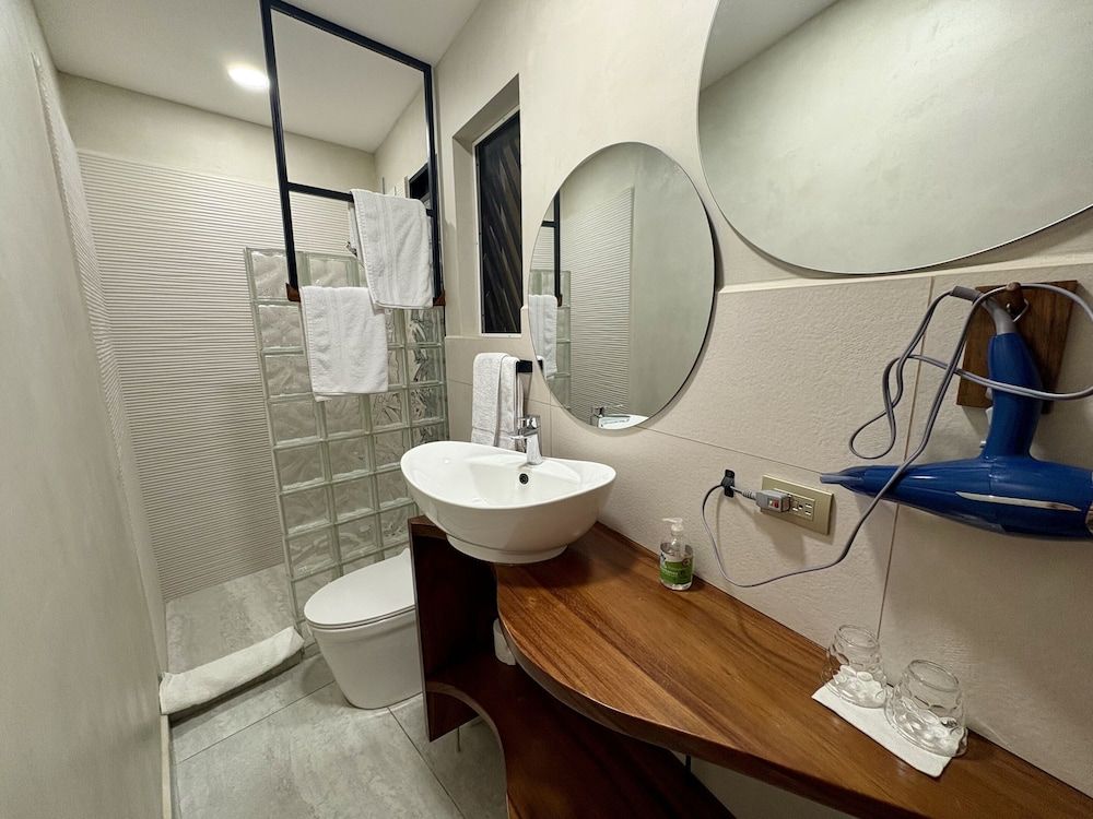 Pierre and Colors TAMARINDO Adult Only Superior Studio, Ensuite (de luxe) 10