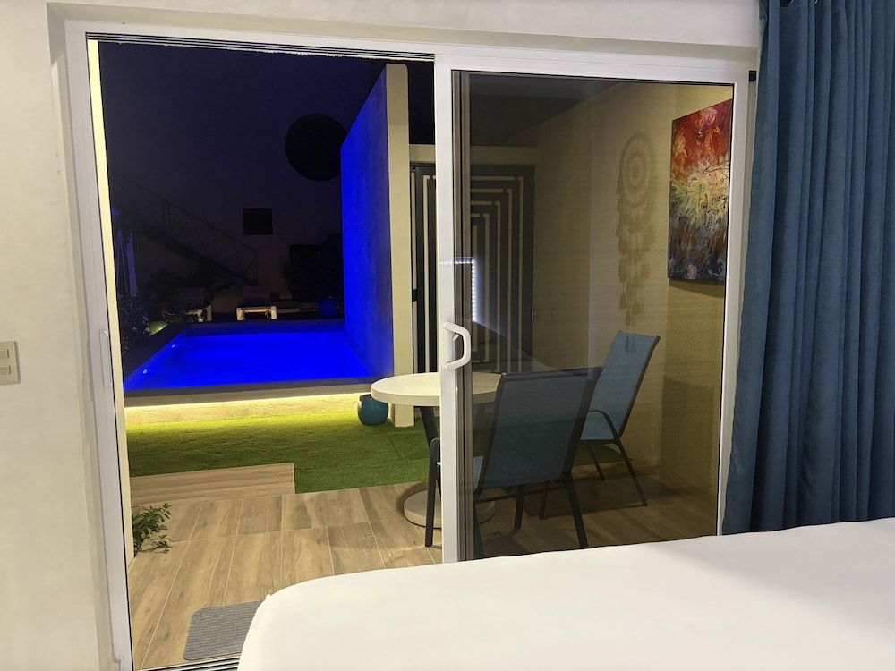 Pierre and Colors TAMARINDO Adult Only Superior Studio, Ensuite (de luxe) 15