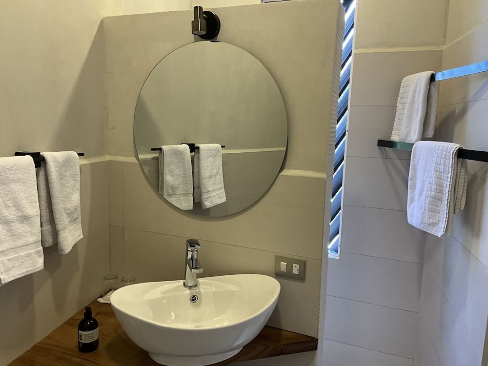 Pierre and Colors TAMARINDO Adult Only Design Apartment, Ensuite, Pool View (Supérieur) 7