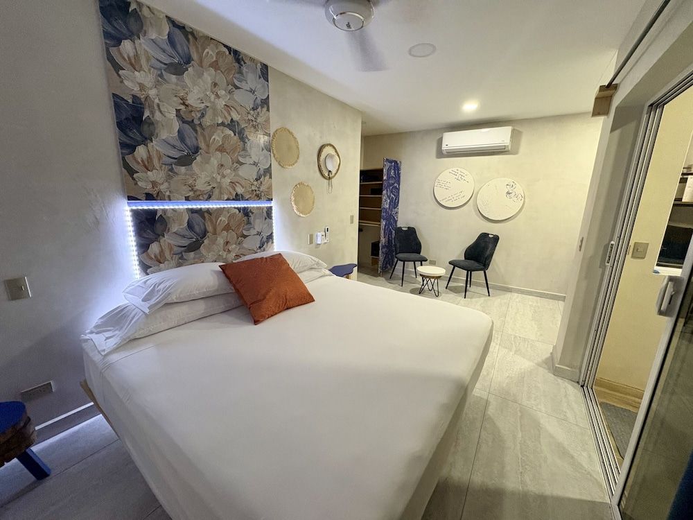 Pierre and Colors TAMARINDO Adult Only Superior Studio, Ensuite (de luxe) 8