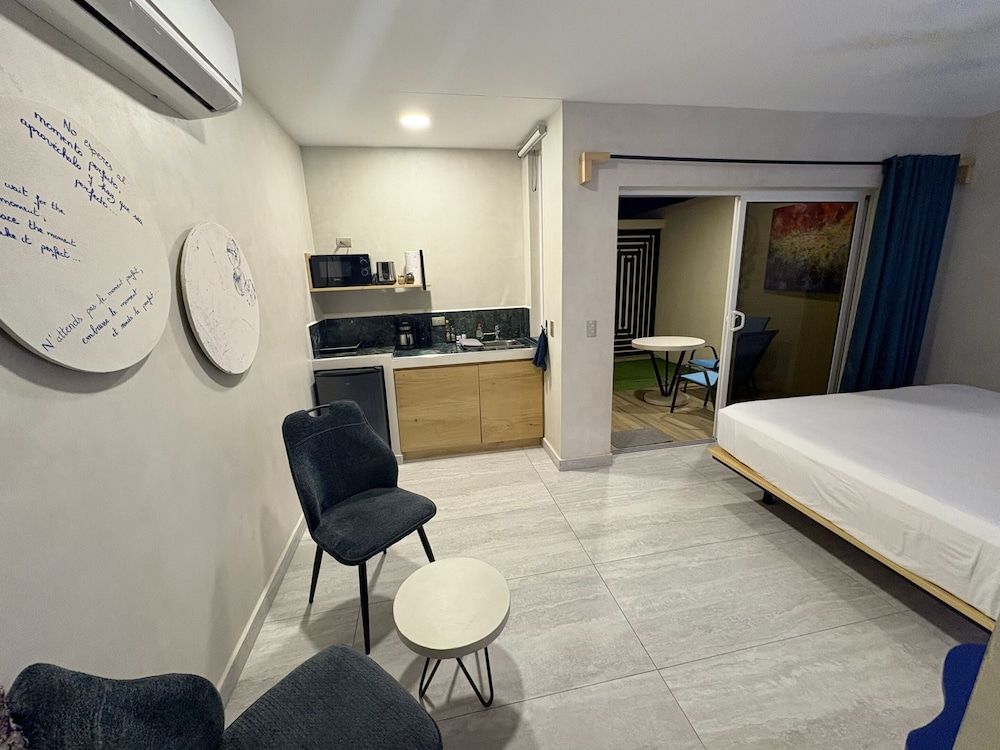 Pierre and Colors TAMARINDO Adult Only Superior Studio, Ensuite (de luxe) 14