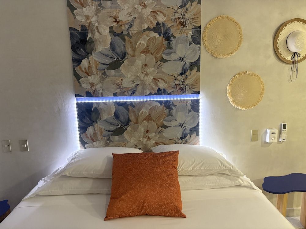 Pierre and Colors TAMARINDO Adult Only Superior Studio, Ensuite (de luxe) 9