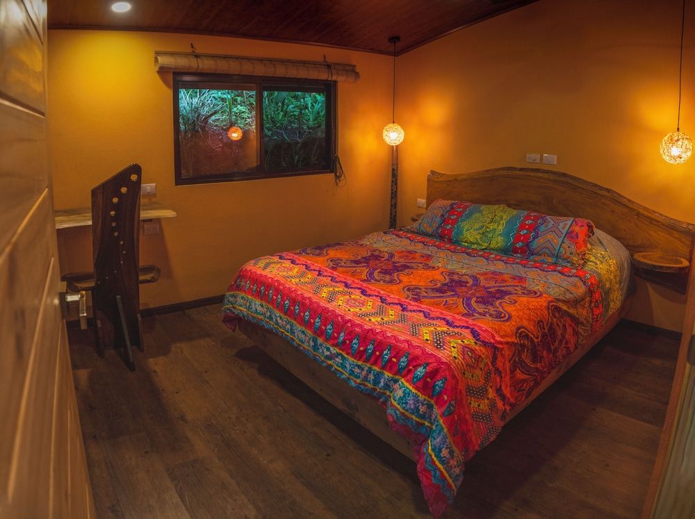 Family Villa, 2 Bedrooms, Balcony, Mountain View