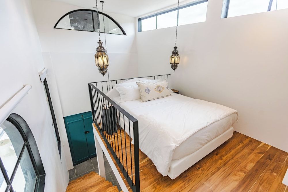 Domo Nosara Boutique Hotel Loft Suite