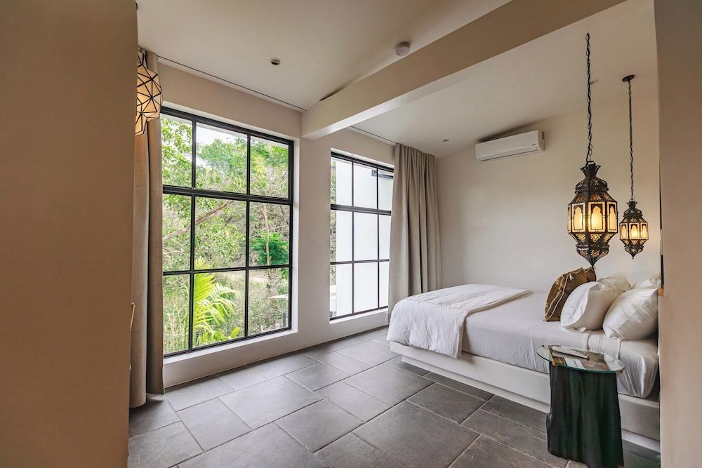 Domo Nosara Boutique Hotel