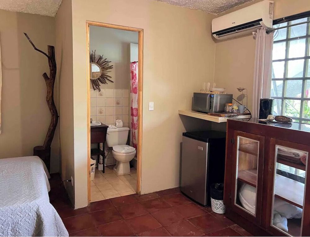 Comfort Quadruple Room