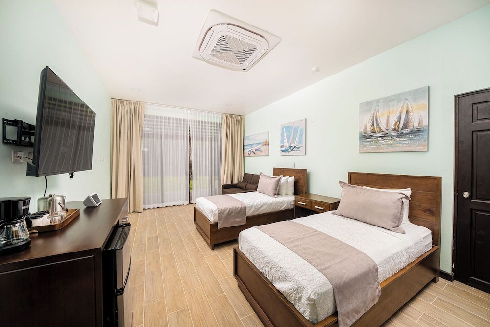 Junior Suite
