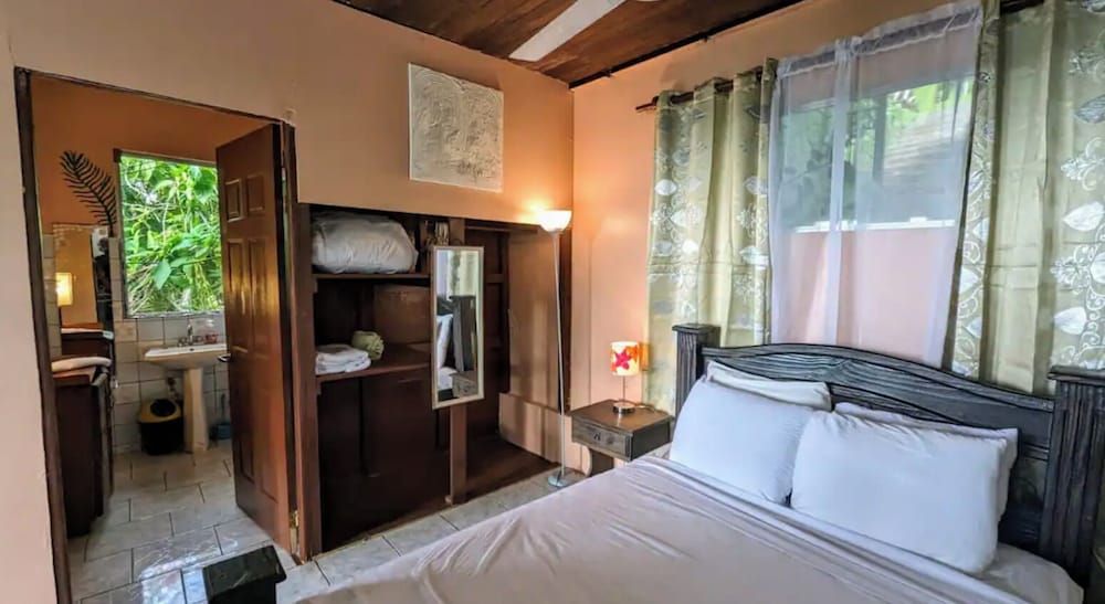 Comfort Quadruple Room, Balcony, Sea View