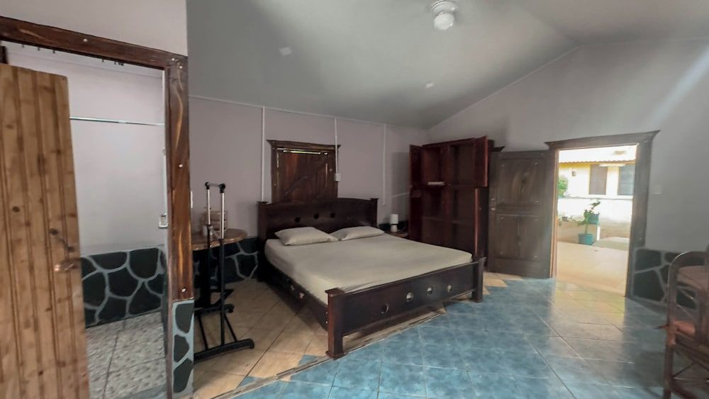 Family Studio, Non Smoking, Garden View