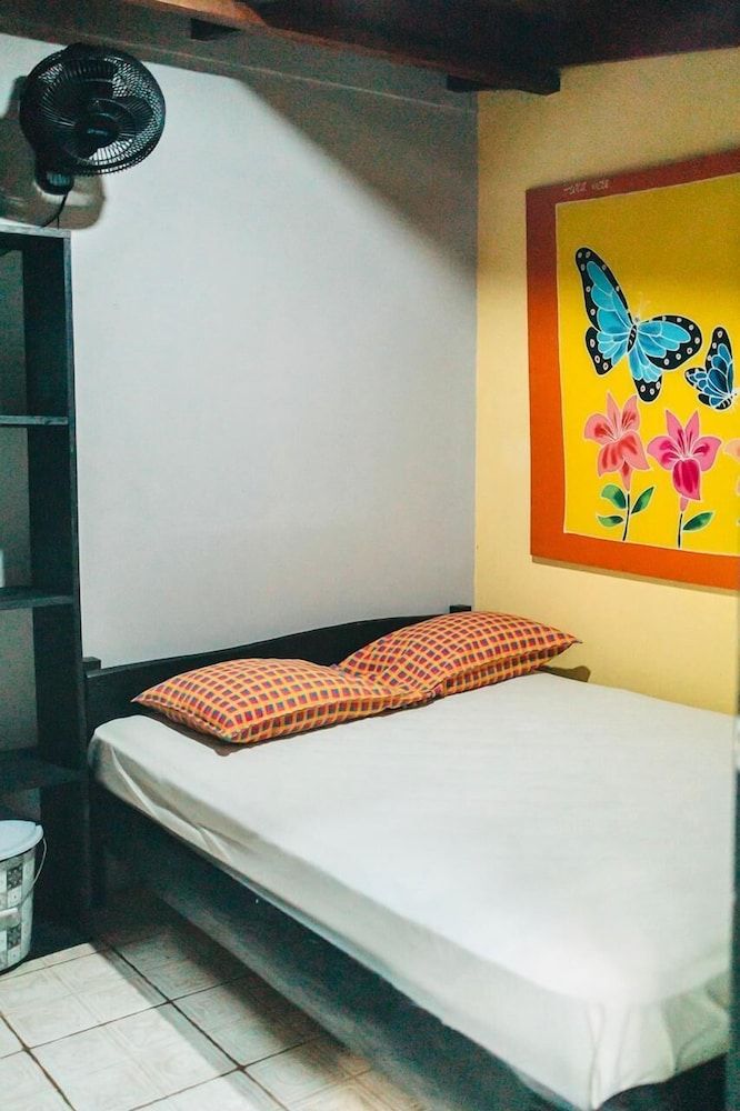 Dominical Long Term Rental Basic Single Room, Non Smoking 2