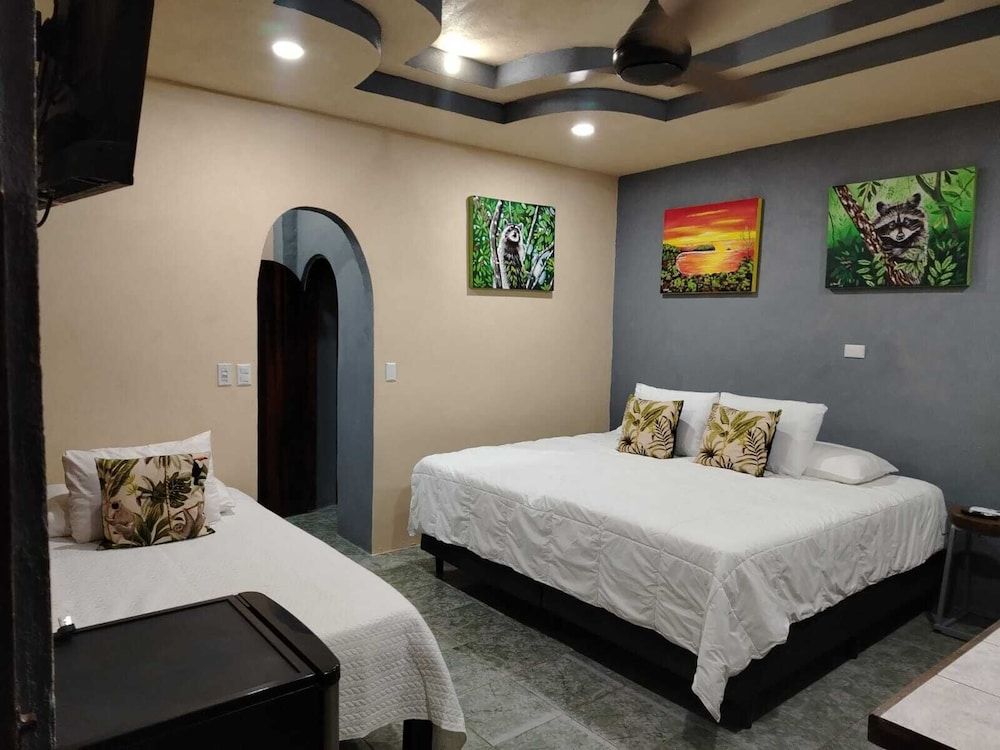 Basic Triple Room