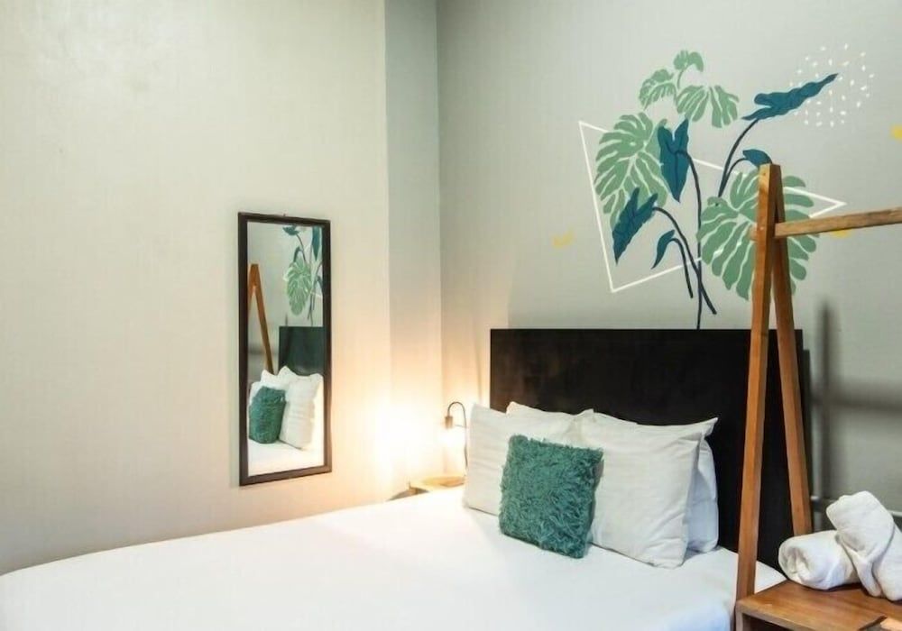 Basic Double Room