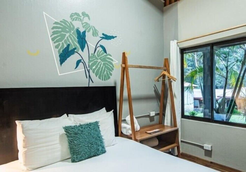 Basic Double Room