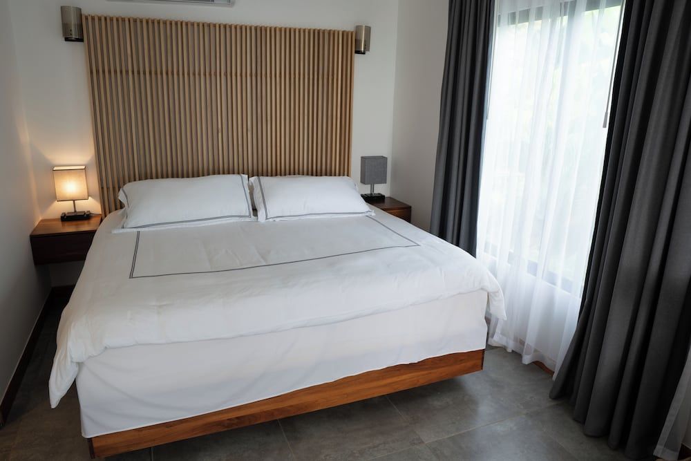 The Bohemian Lagarto Deluxe Studio Suite, Multiple Beds, Beach View 3